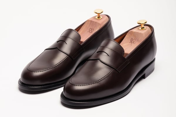 The Penny Loafer