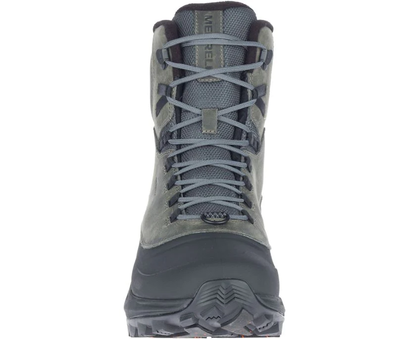 Men's Thermo Overlook 2 Mid Waterproof