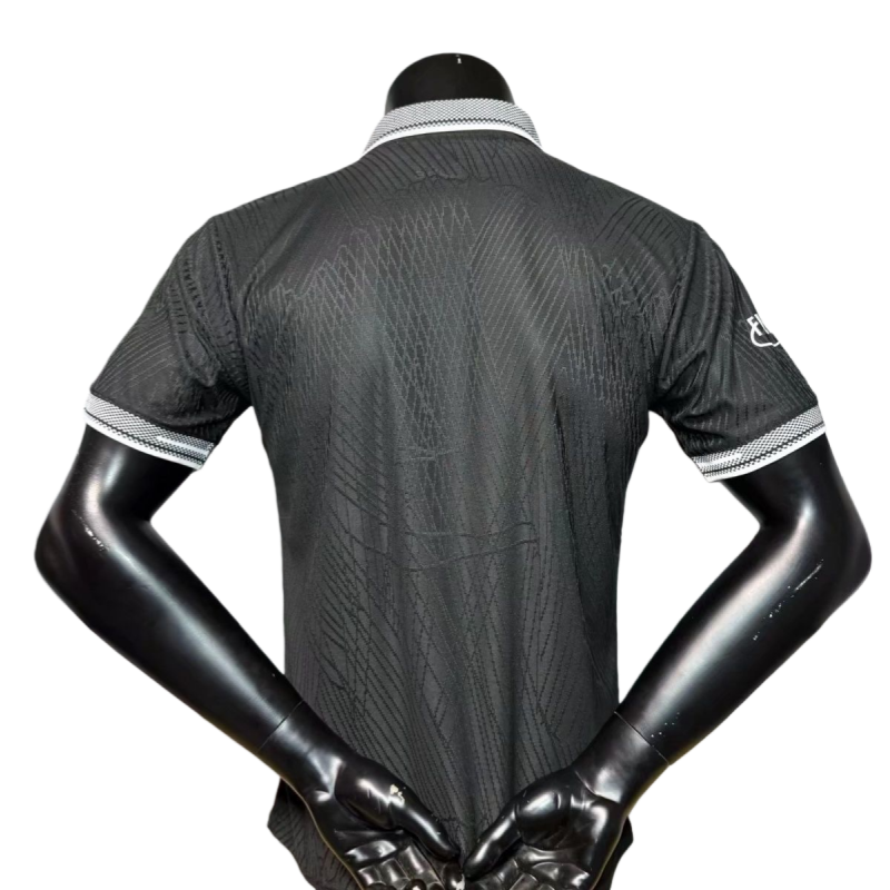 2025-26 Arsenal Special Edition Soccer jersey Player Edition