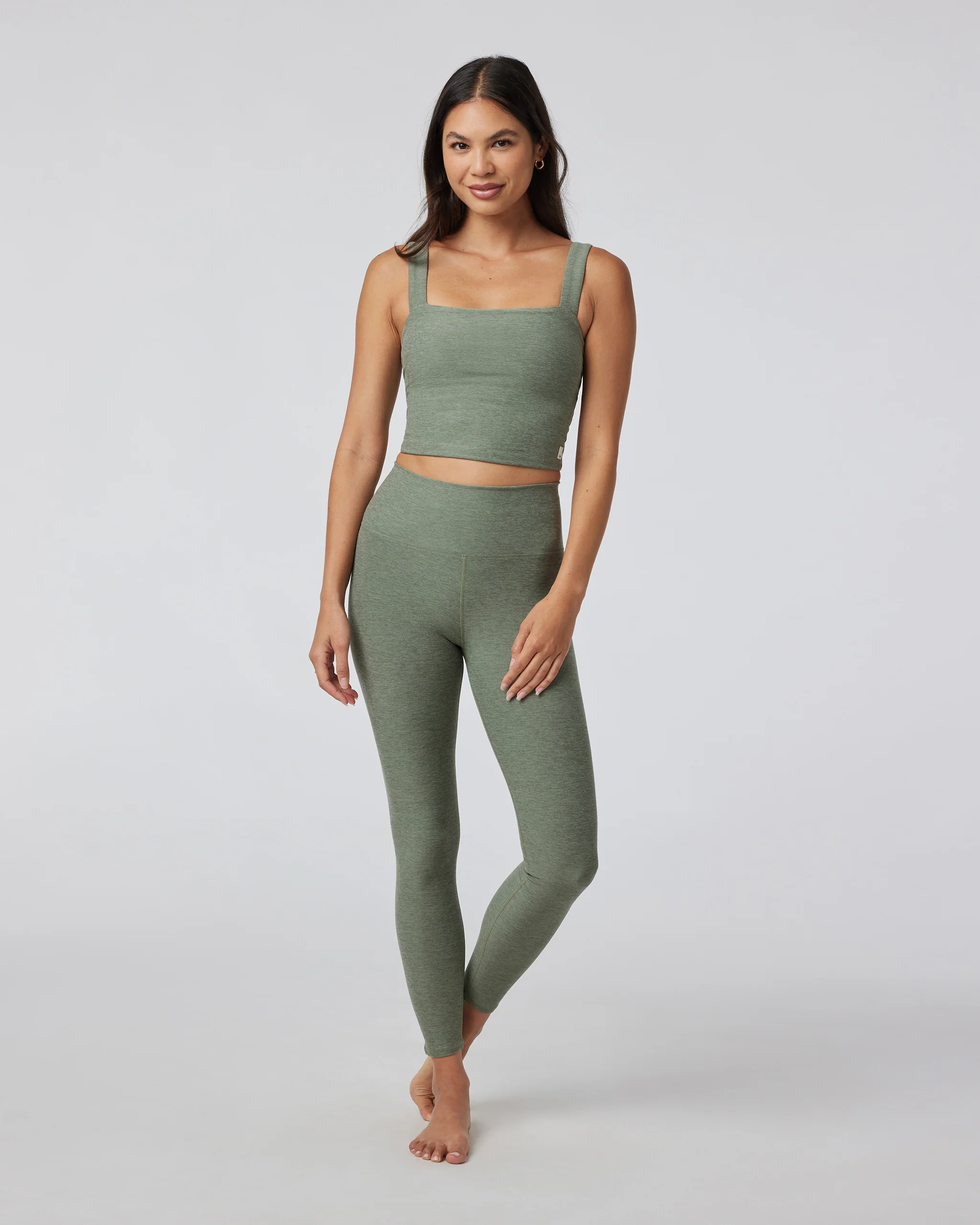 Clean Elevation Legging