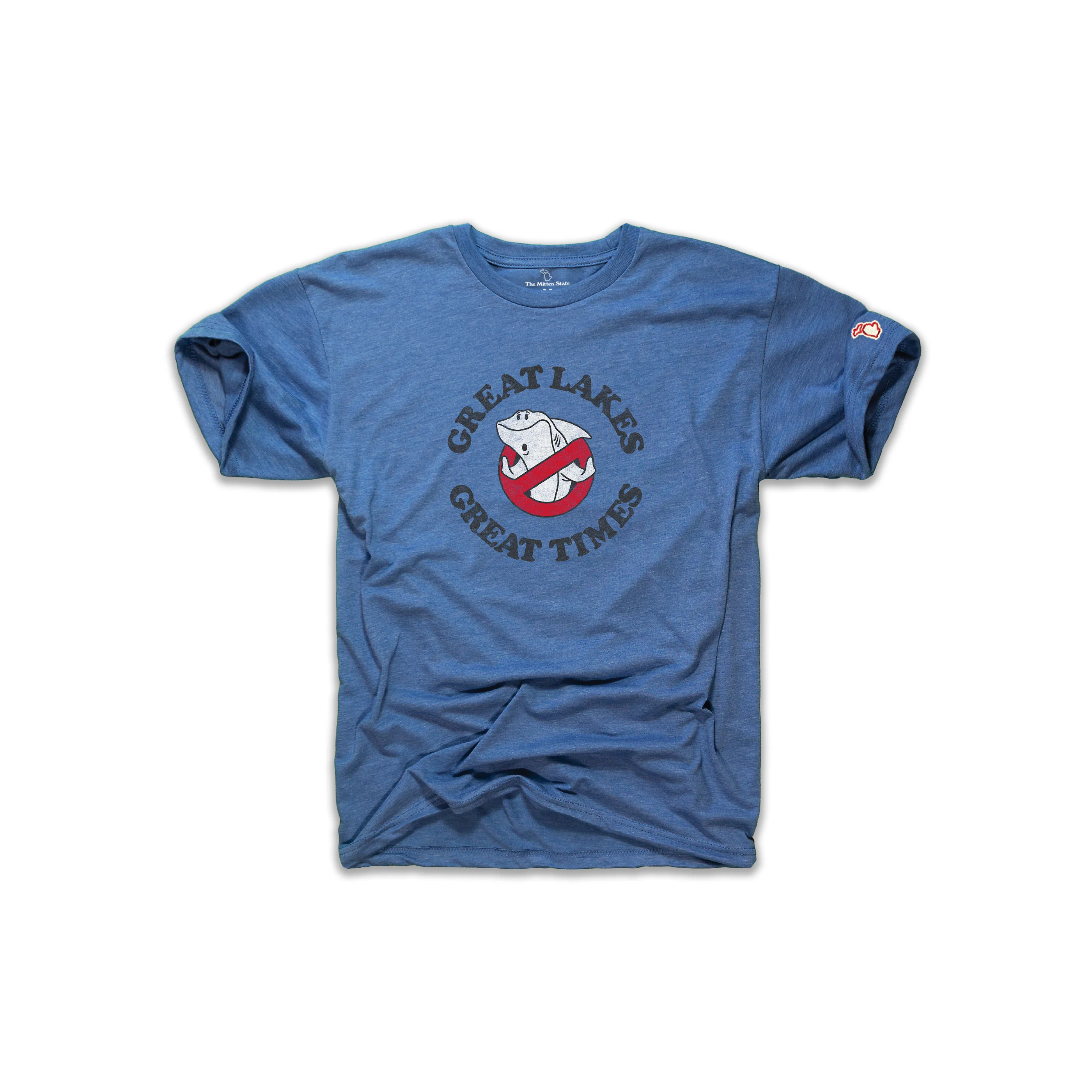 GREAT LAKES GREAT TIMES SHARK (YOUTH)