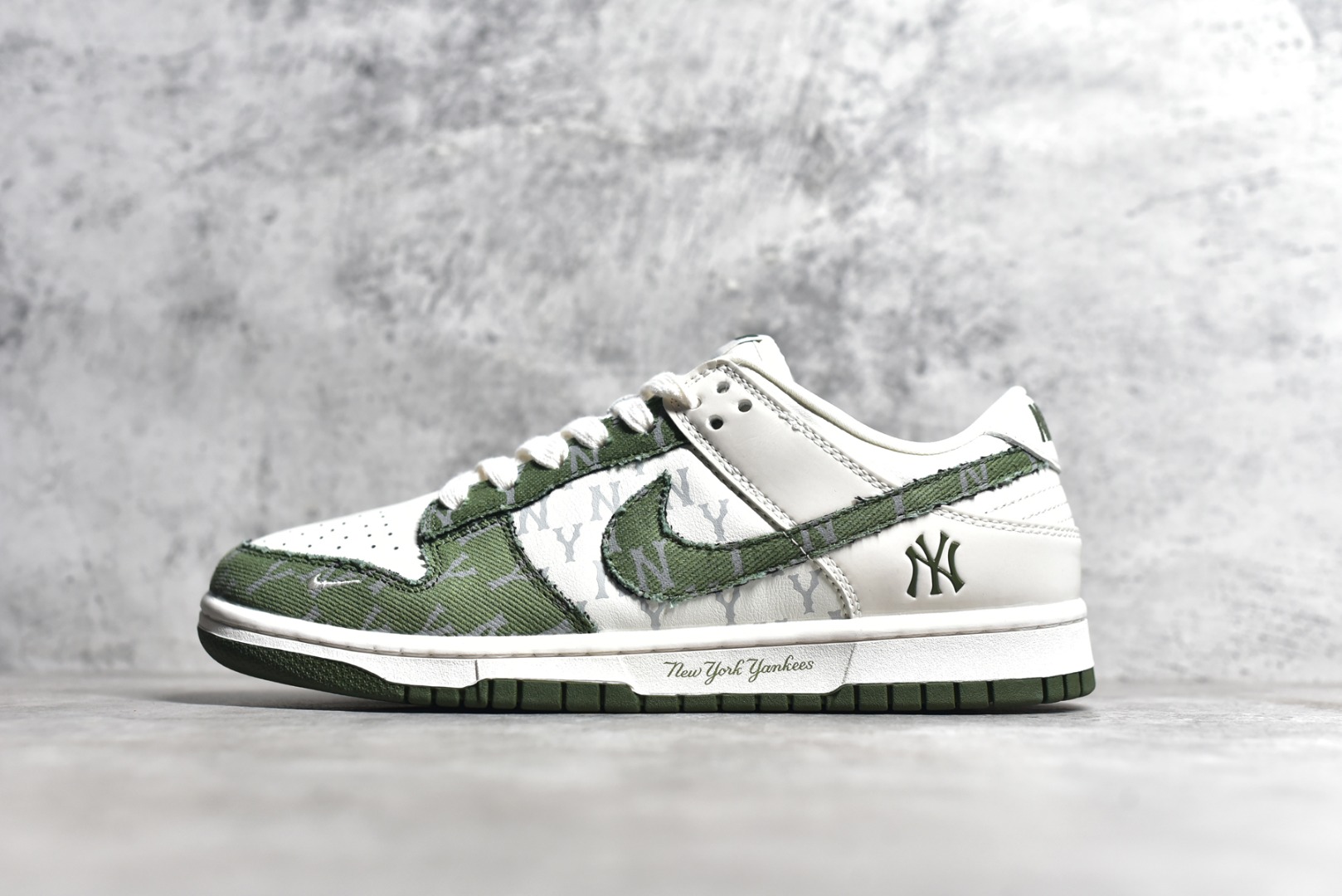 MLB X DUNK LOW DQ1098-345