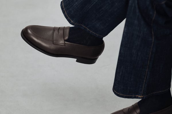 The Penny Loafer
