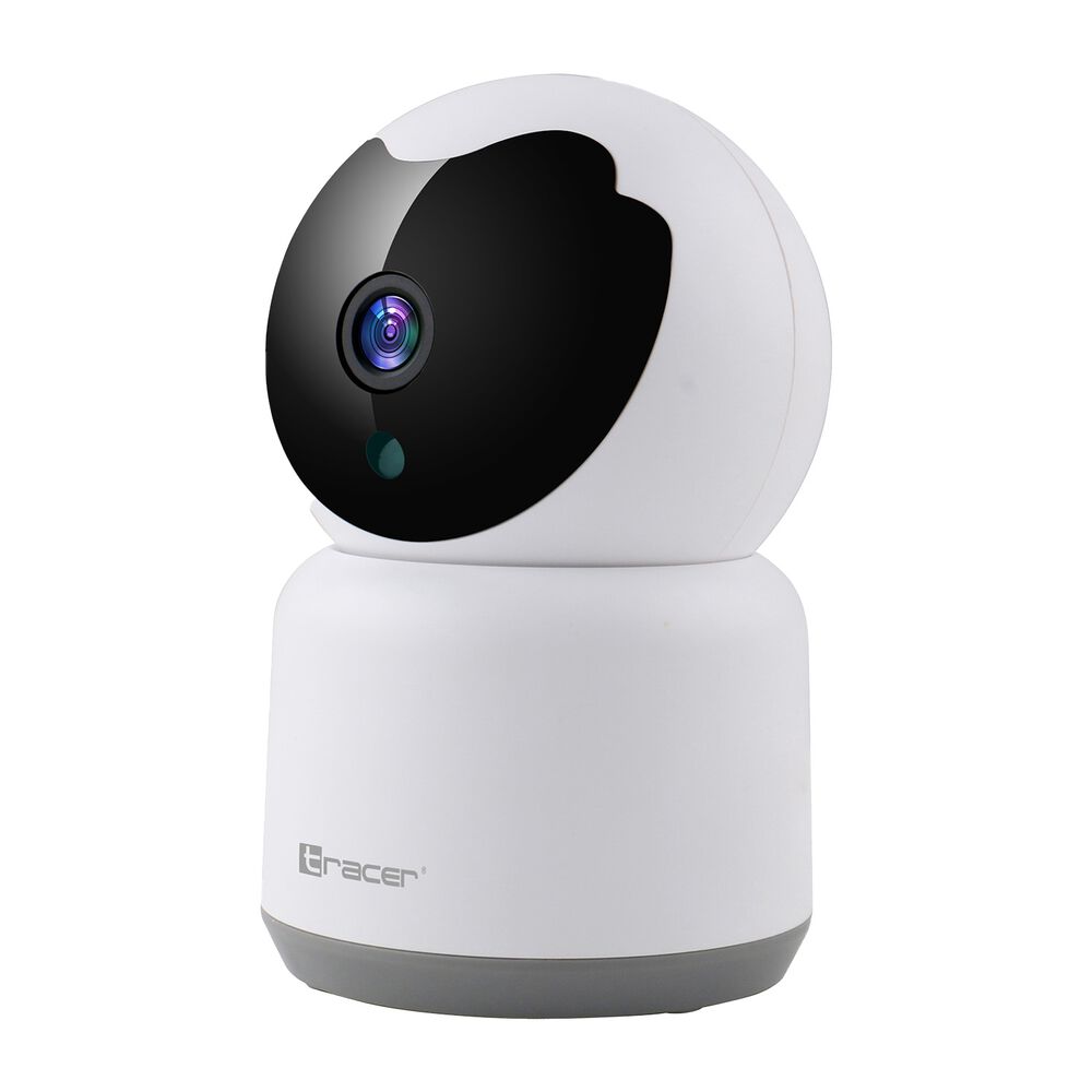 MEGABAJT Kamera wewnętrzna IP Tracer Focus 3, Wi-Fi, full HD