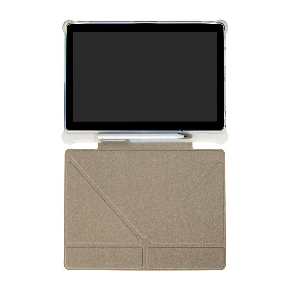 BLOW Tablet Blow BlackTAB10 4/128GB 4G LTE, etui i rysik, czarny