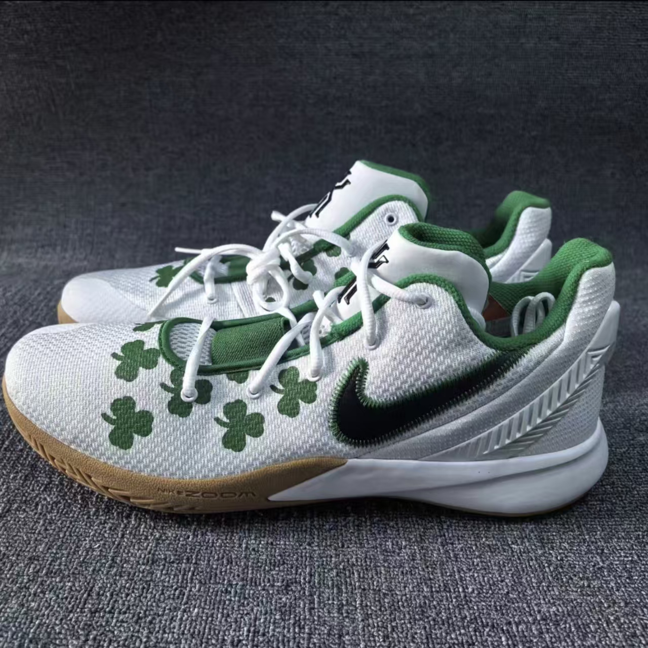 Nike Kyrie Flytrap 2 Shamrock