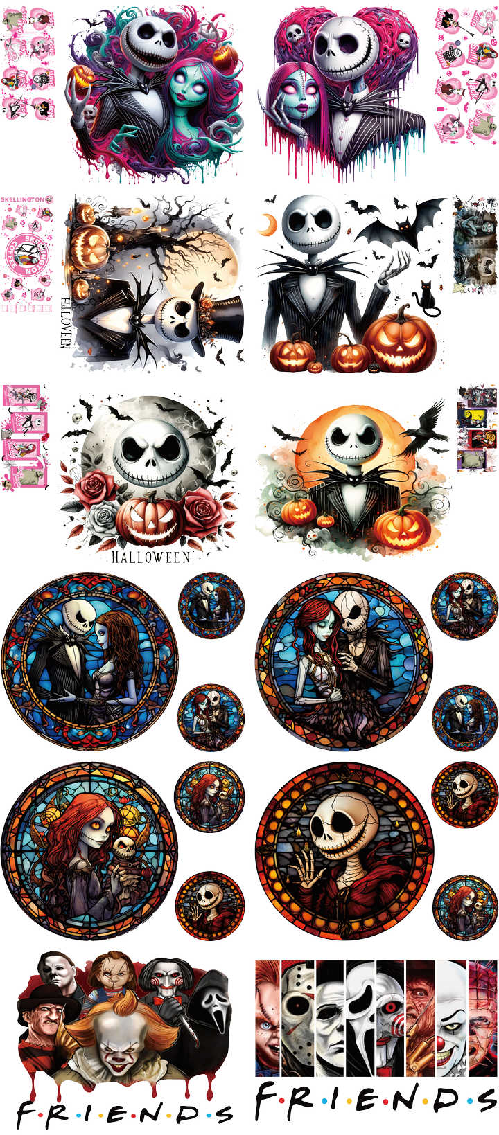 nightmarebeforechristmas
