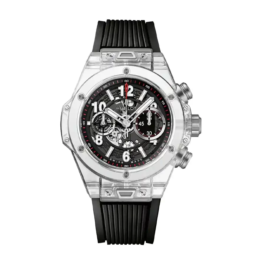 [2026 Mirror Grade]Hublot Case Watch