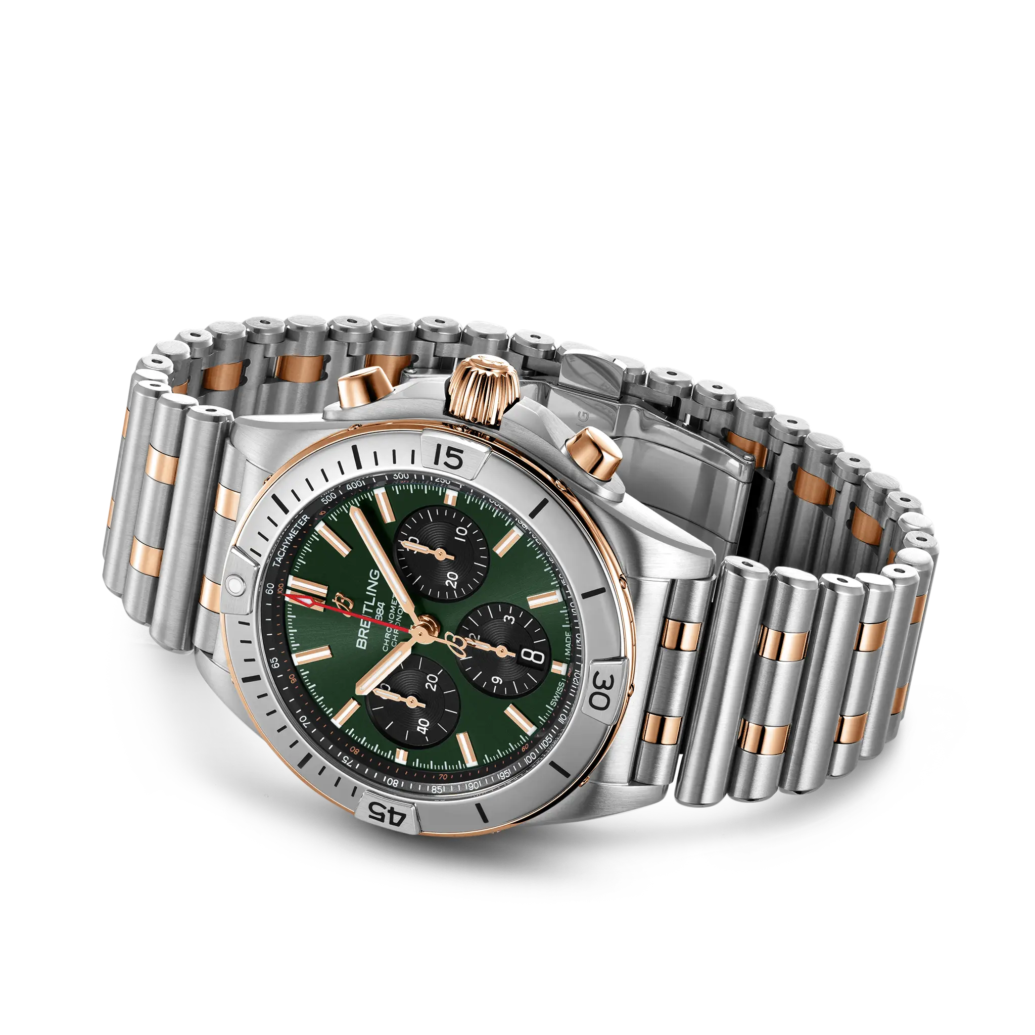 [2026 Mirror Grade]Breitling Chronomat B01 42mm UB0134131L1U1