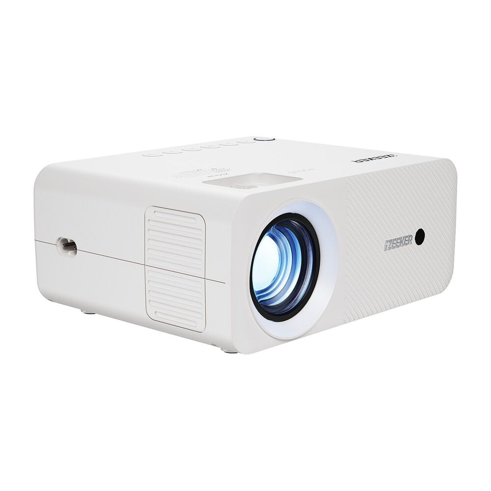 IZEEKER Projektor iZeeker iPL320, 150 ANSI lumenów, 1080p