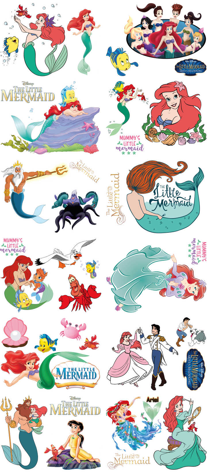 Mermaid
