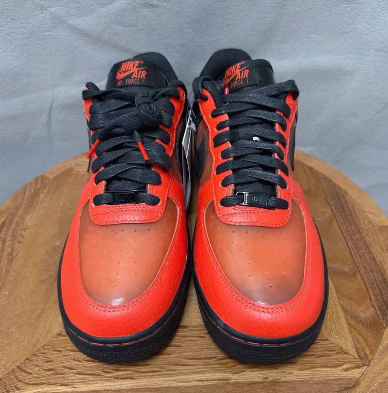 Nike Air Force 1 Low "NBA All-Star"