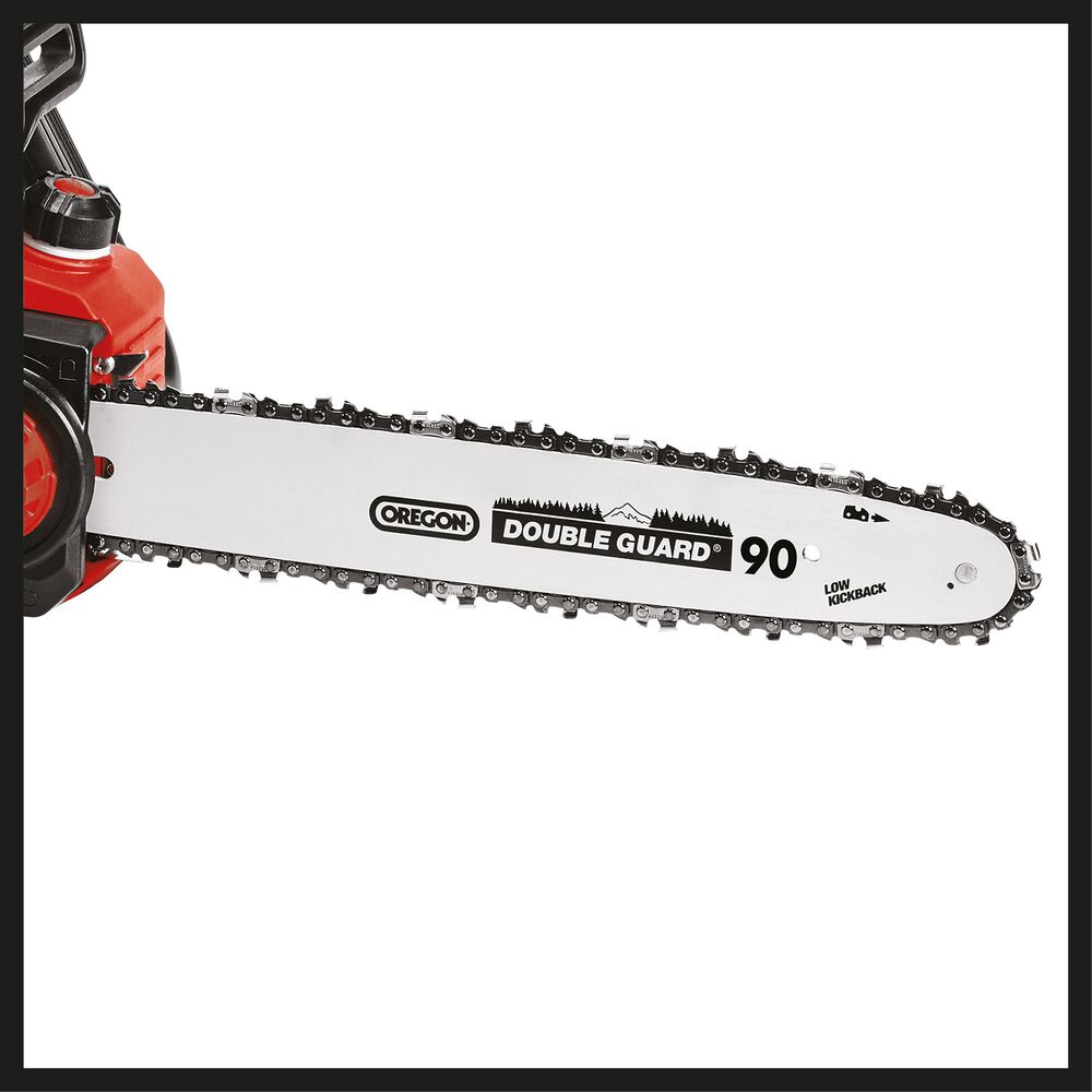 EINHELL Akumulatorowa piła łańcuchowa GE-LC 36/35 Li-Solo Einhell, 18 V