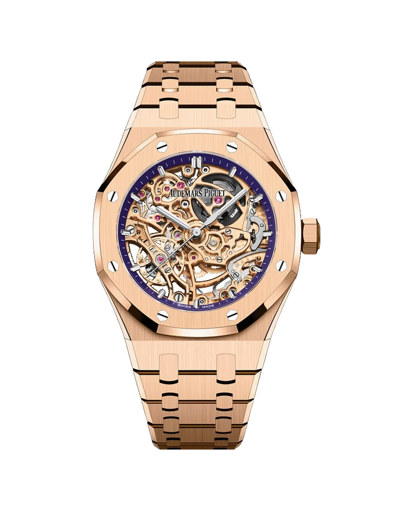 [2026 Mirror Grade]Audemars Piguet Royal Oak Ref. # 15467OR.OO.1256OR.02