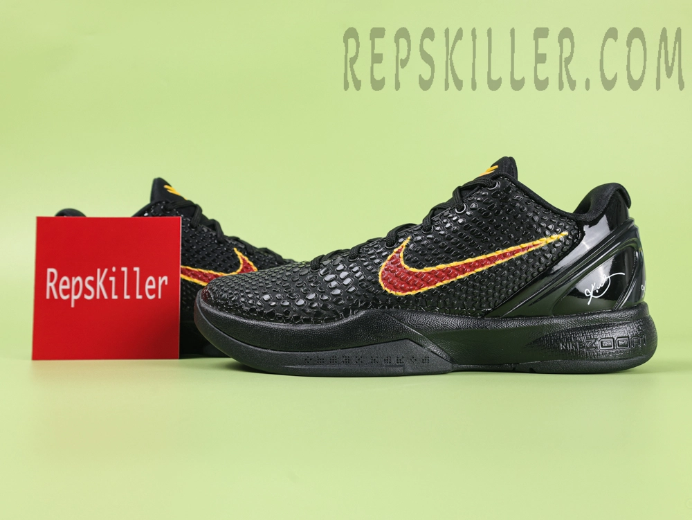 Kobe 6 Protro 