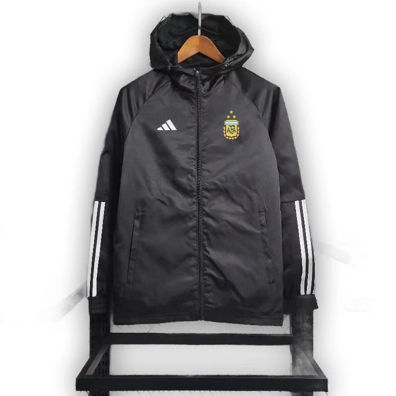 Argentina 2023 Windbreaker
