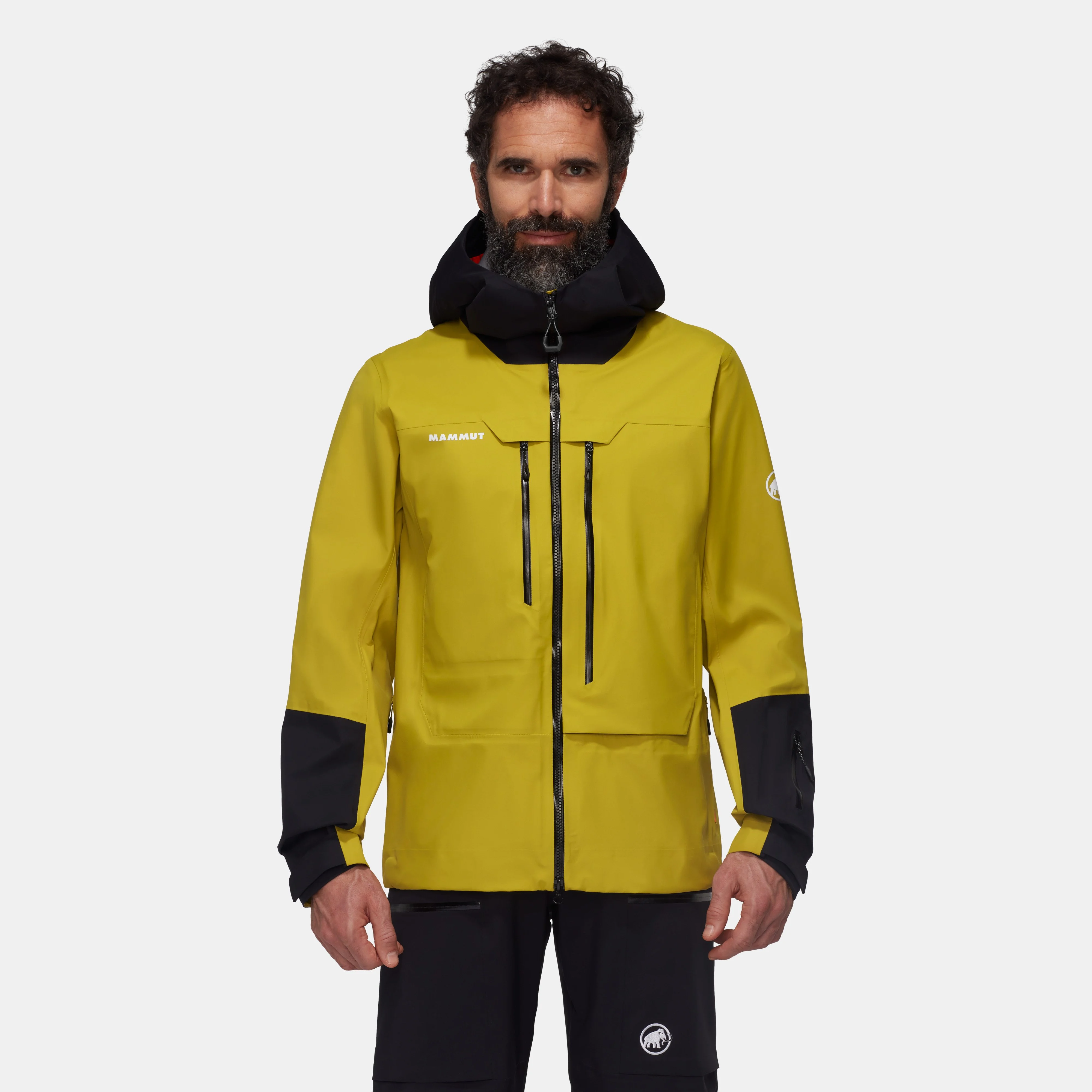 Haldigrat Air HS Hooded Jacket Men