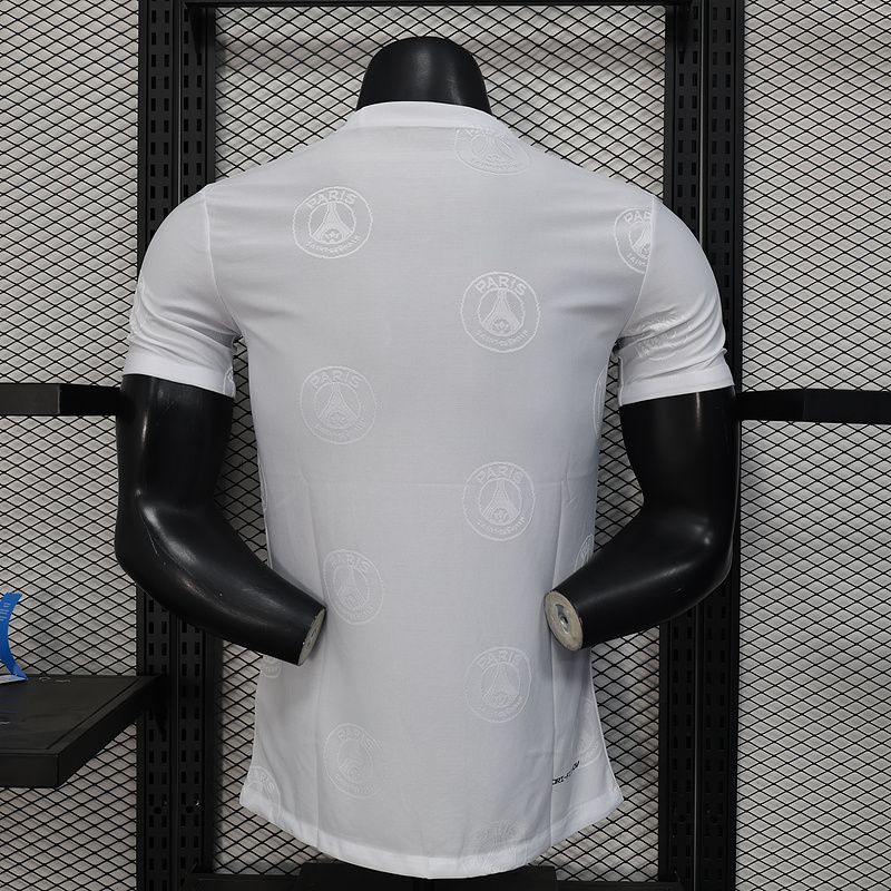 Authentic Soccer Jersey PSG Special Edition Shirt 2025/26