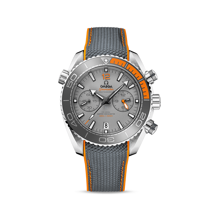 [2026 Mirror Grade]Omega 215.92.46.51.99.001 Seamaster Planet Ocean 600M Co-Axial-Master - New
