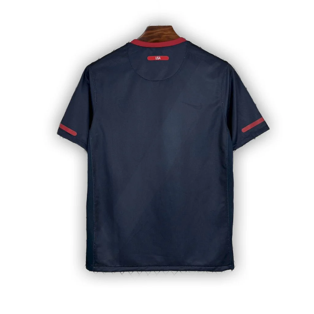 USA 2010 Away