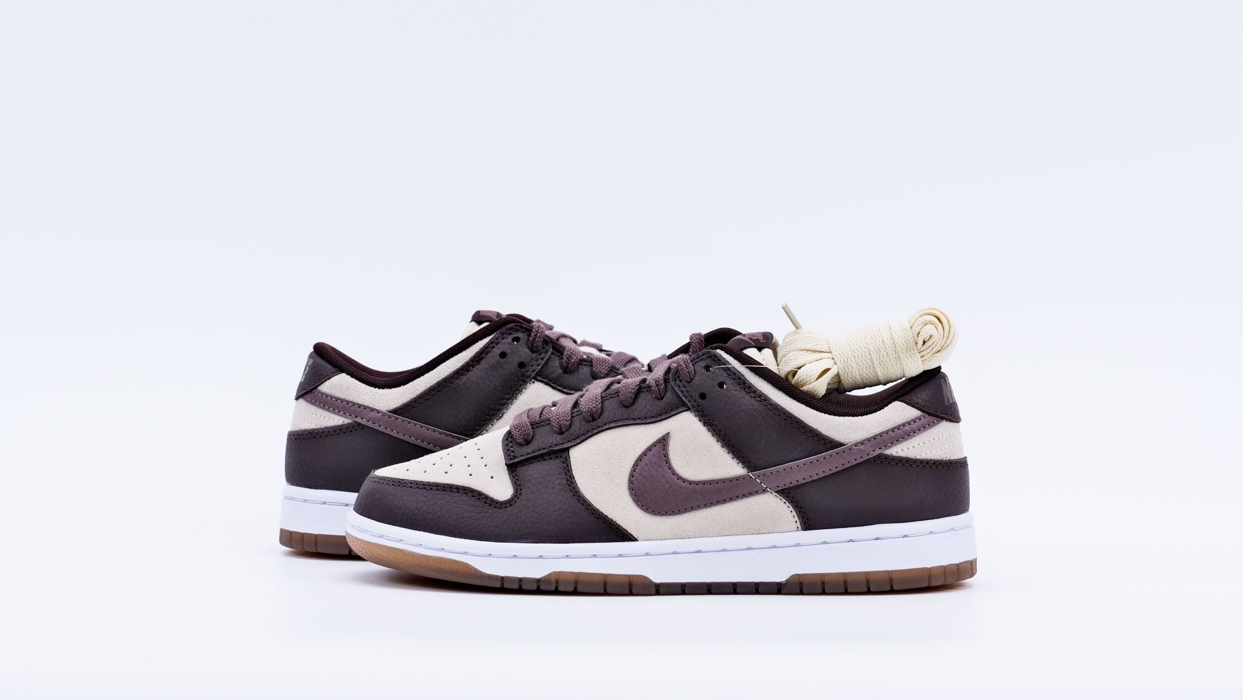 Dunk Low 'Plum Eclipse'