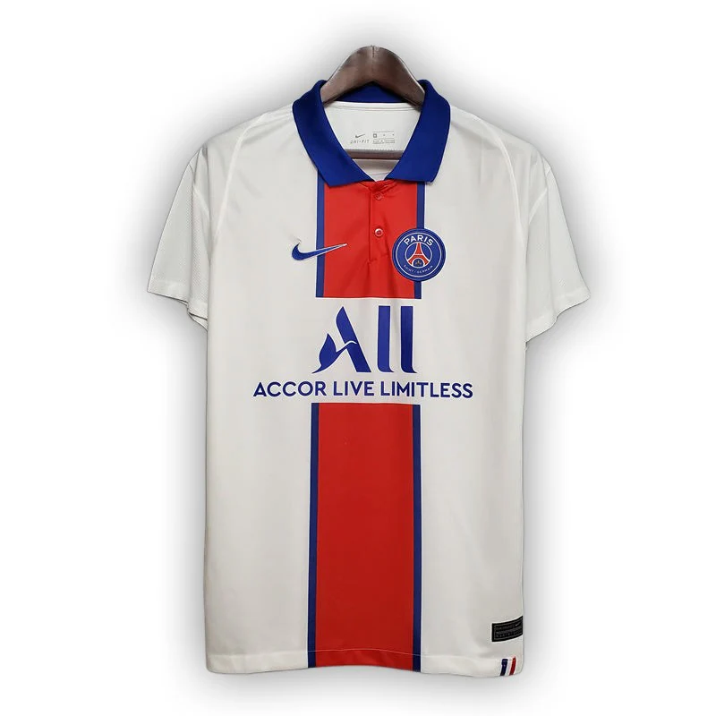PSG 2020/21 Away