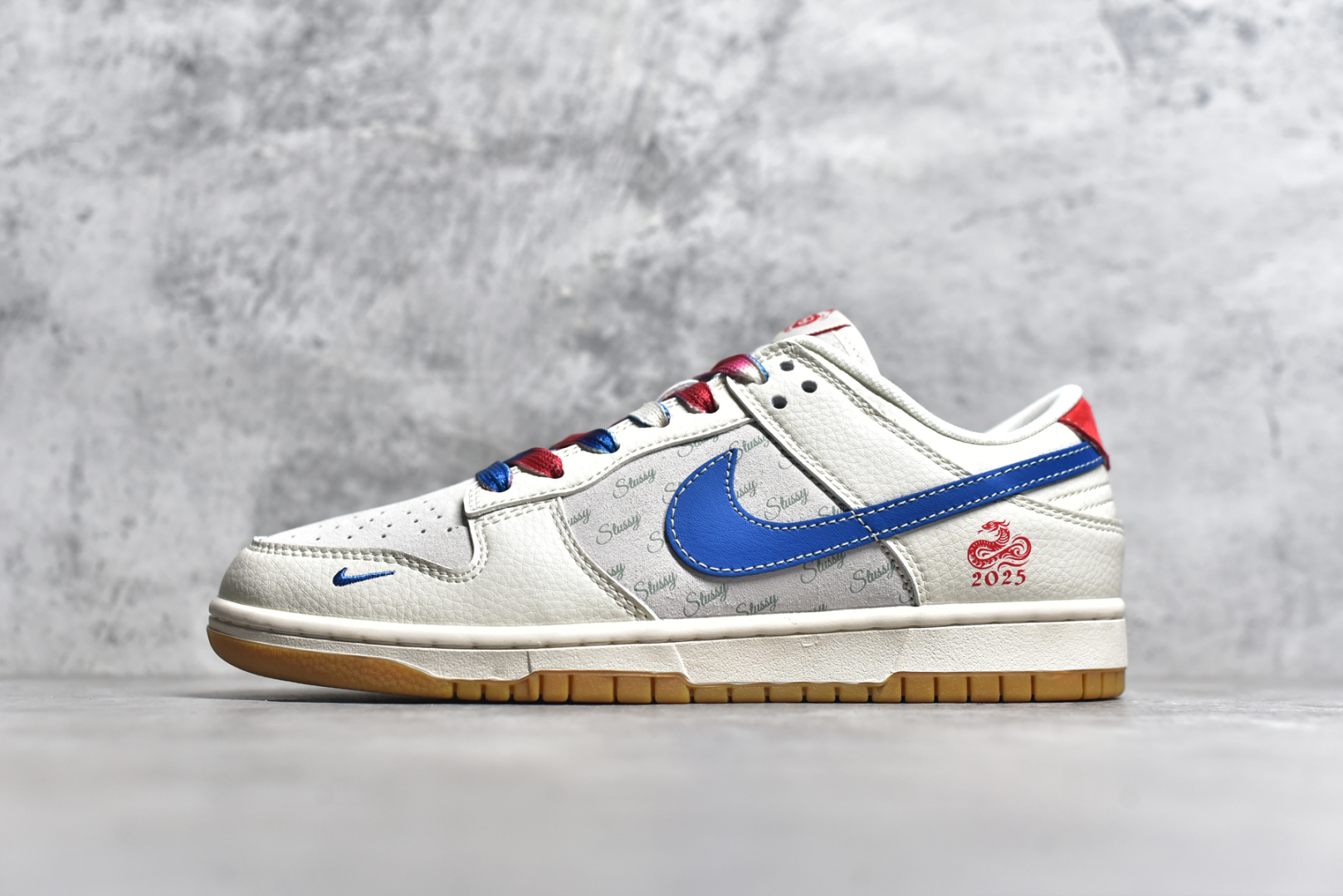 SB DUNK LOW FC1688-207XK