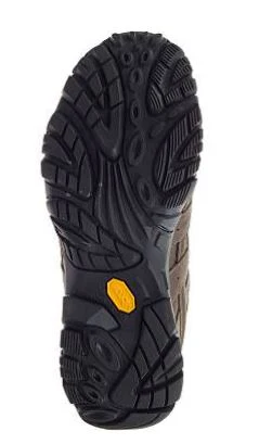 Men's Moab Prime Mid Waterproof Boot