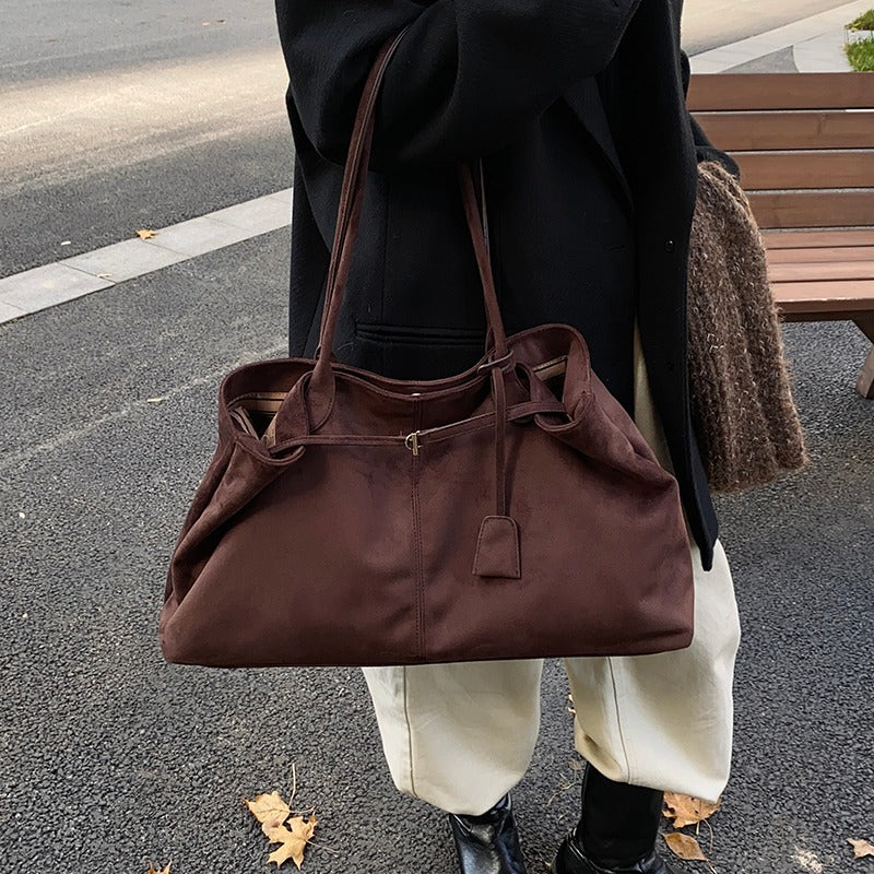 Maya XL Tote