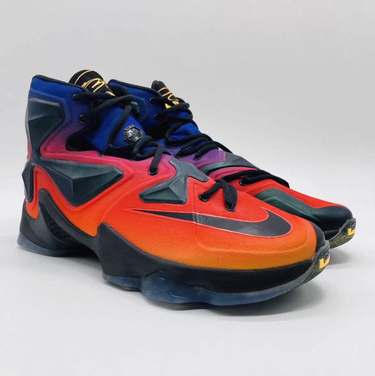 Nike LeBron 13 'Doernbecher'