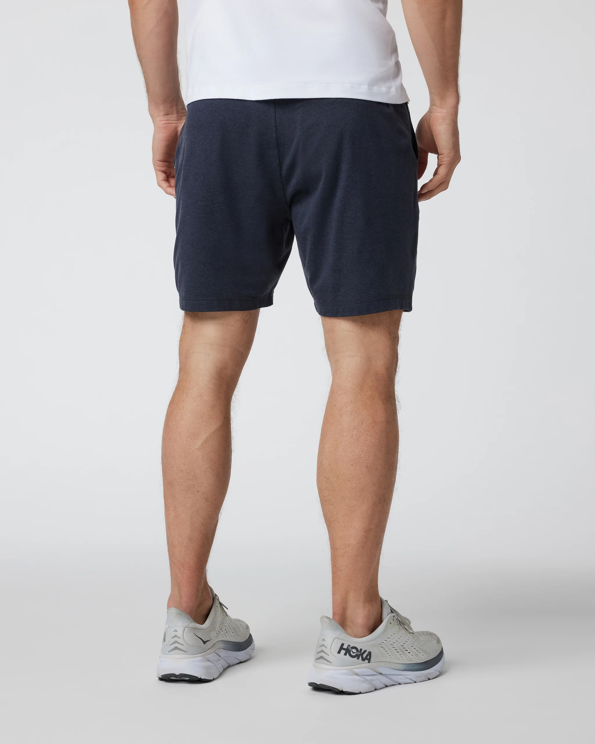 Ponto Performance Short 7\