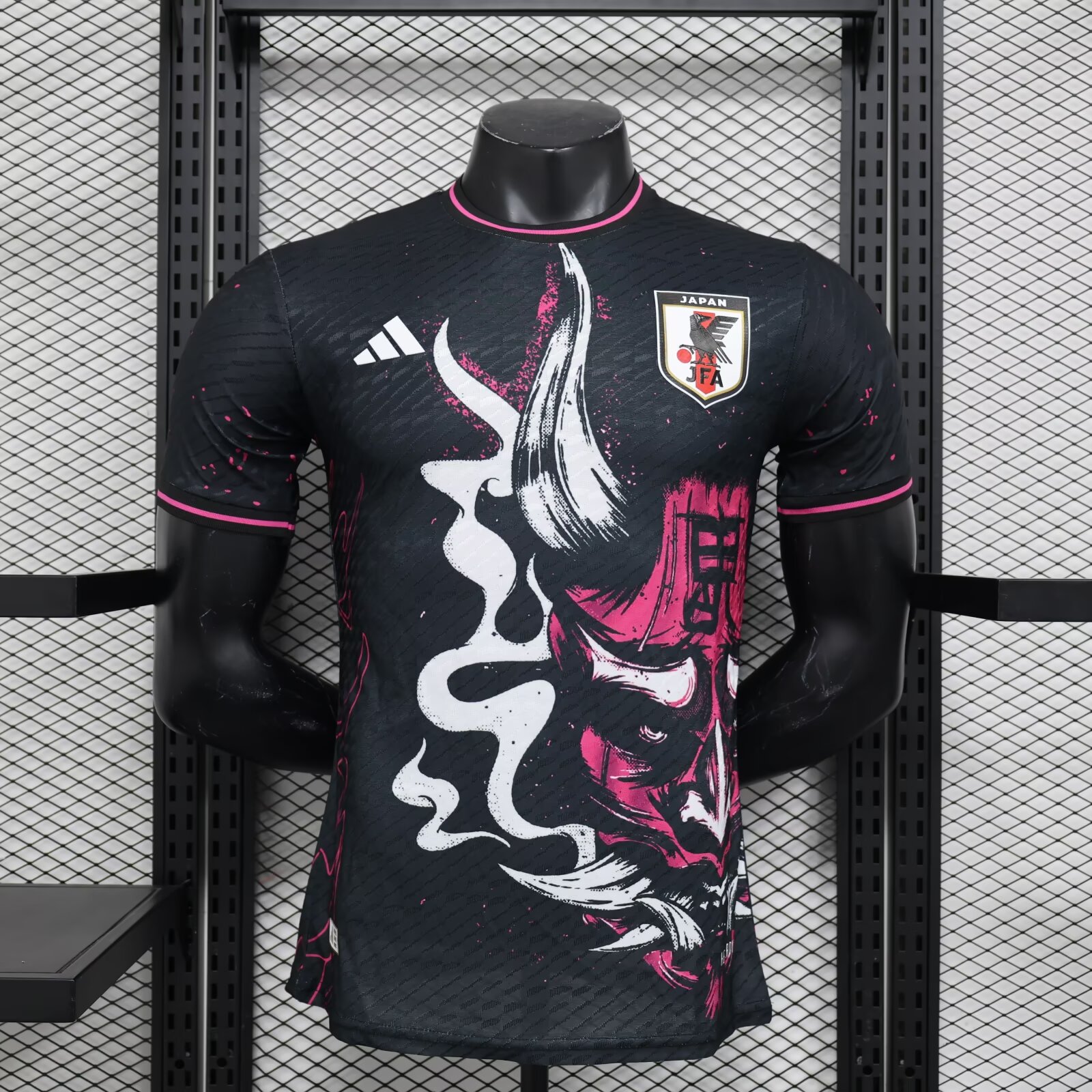 Japan Authentic Soccer Jersey Special Edition Shirt 2024