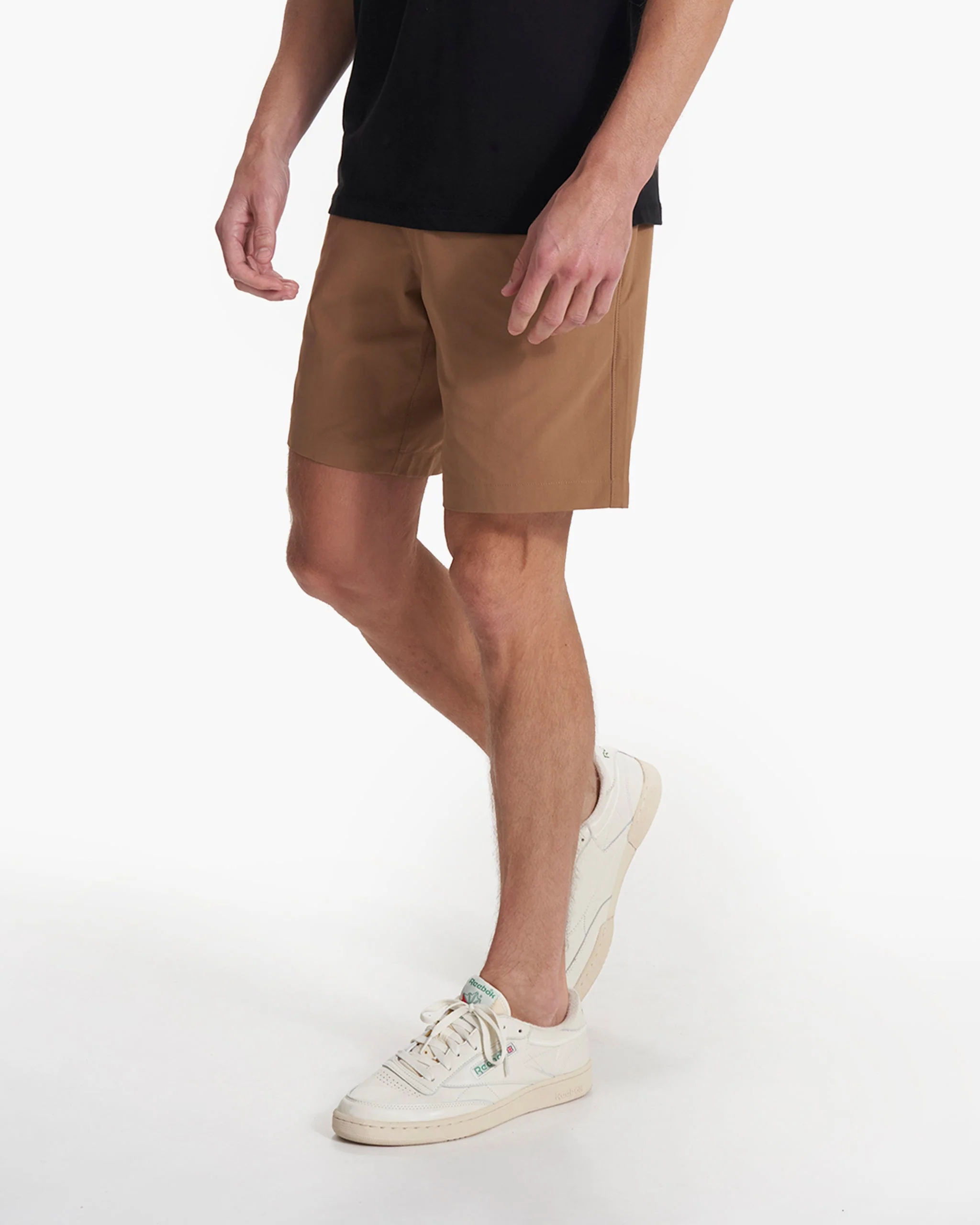Meta Short 8\
