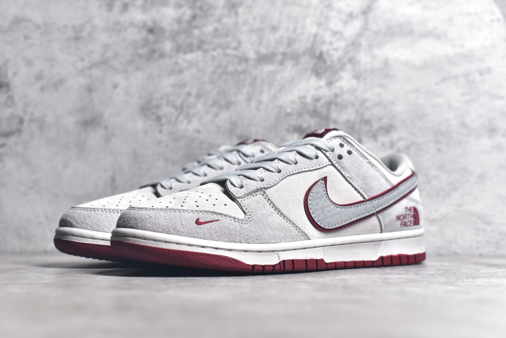 DUNK LOW DQ1098-336