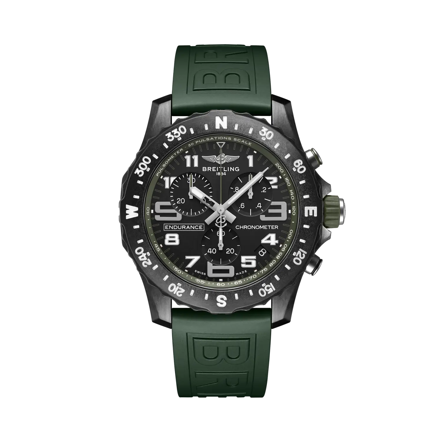 [2026 Mirror Grade]Breitling Professional Endurance Pro 44mm X82310D31B1S1