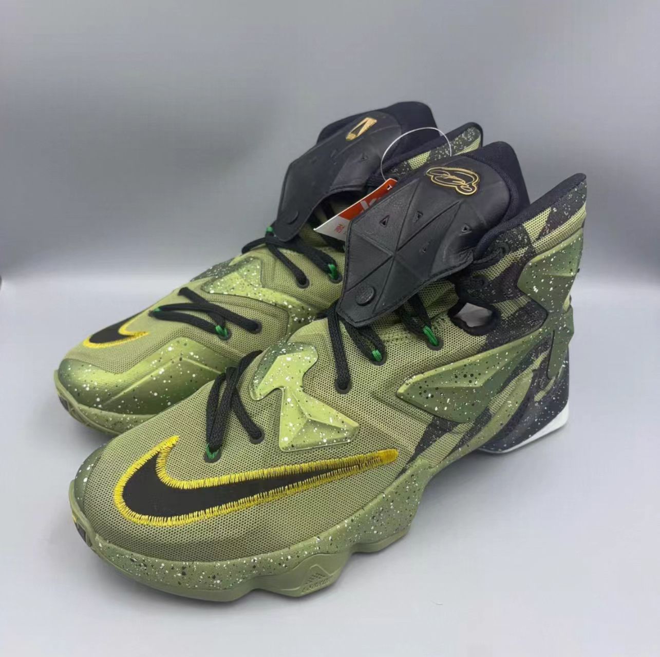 Nike LeBron 13 All-Star 2016 