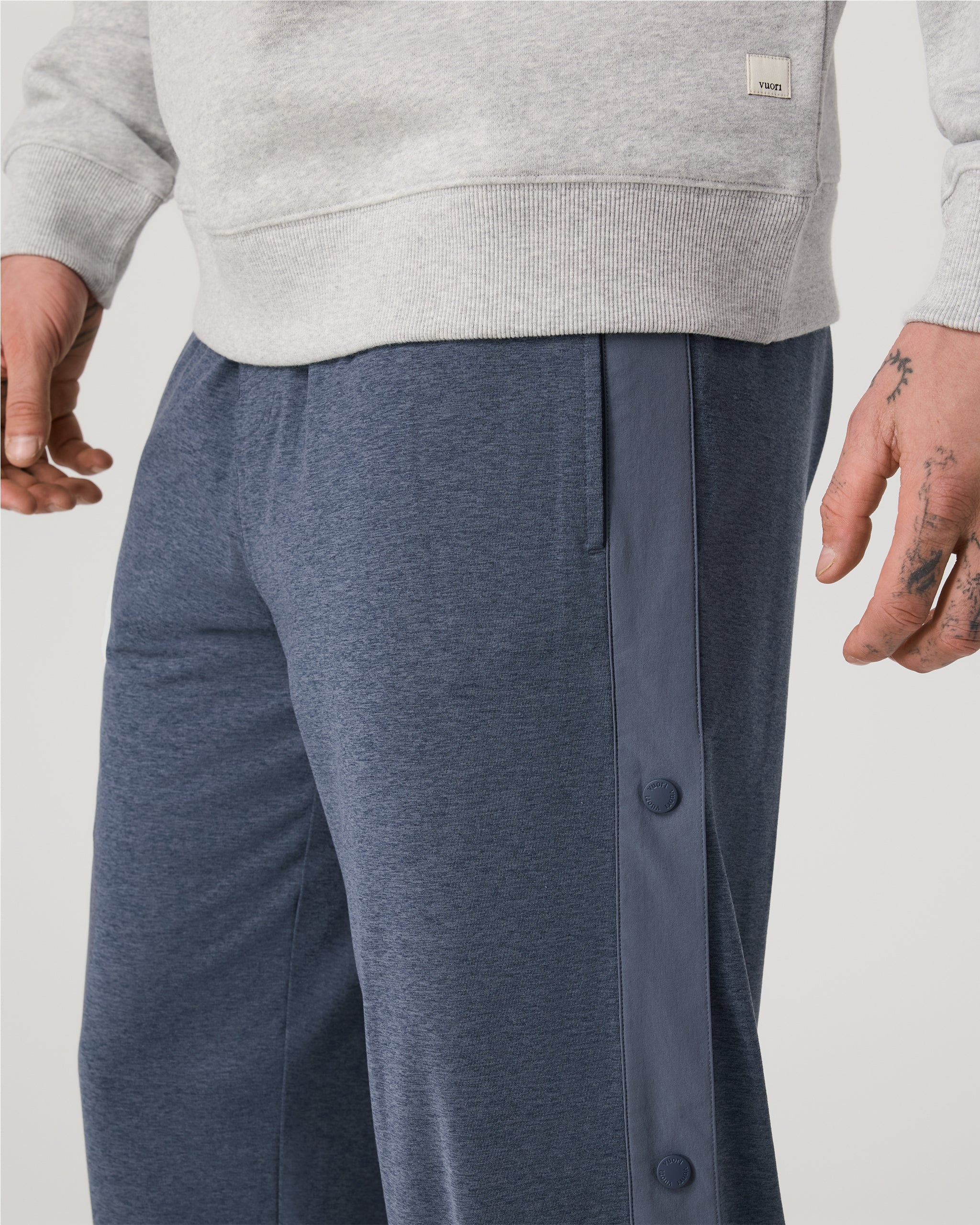 Sunday Performance Warm Up Pant 30\