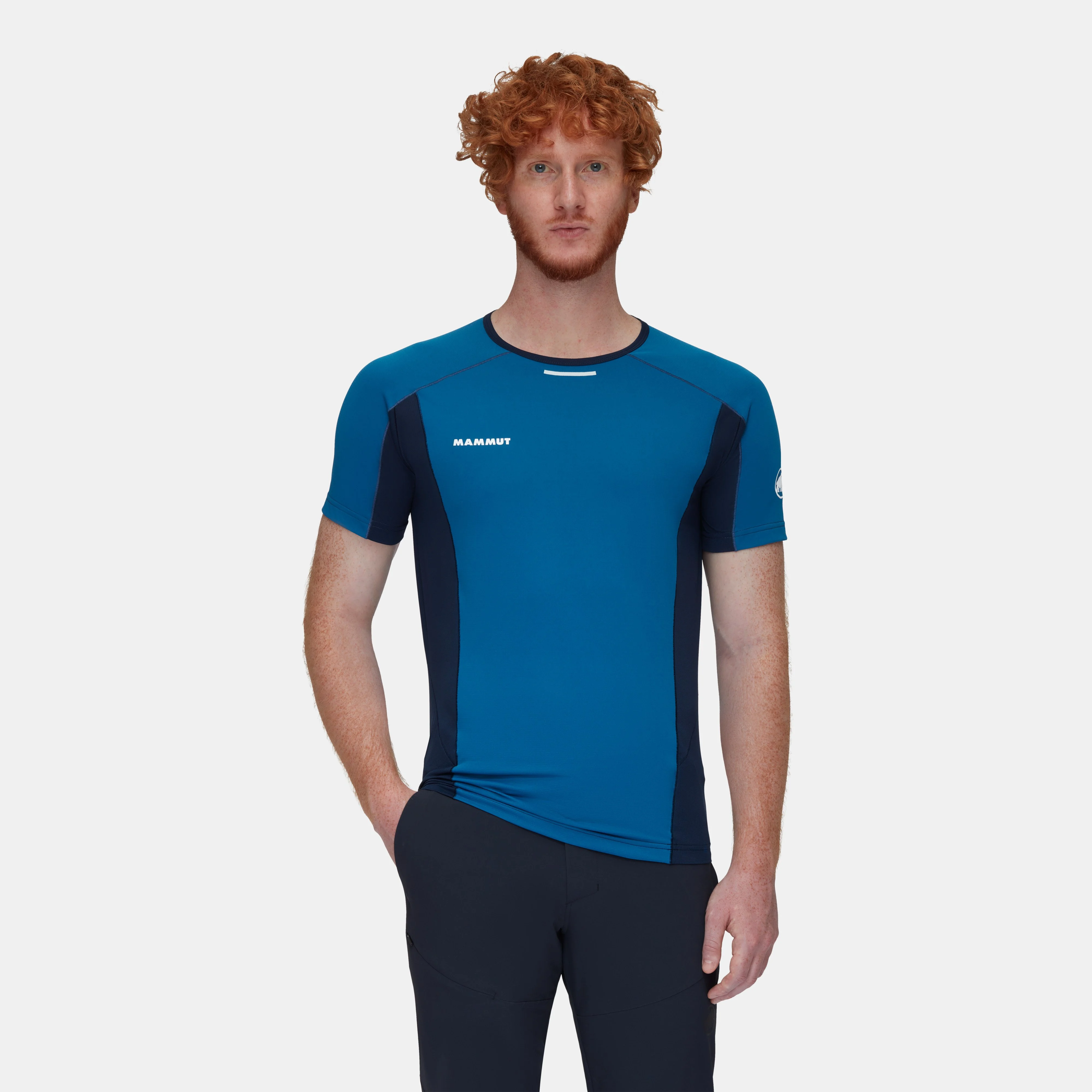 Aenergy FL T-Shirt Men