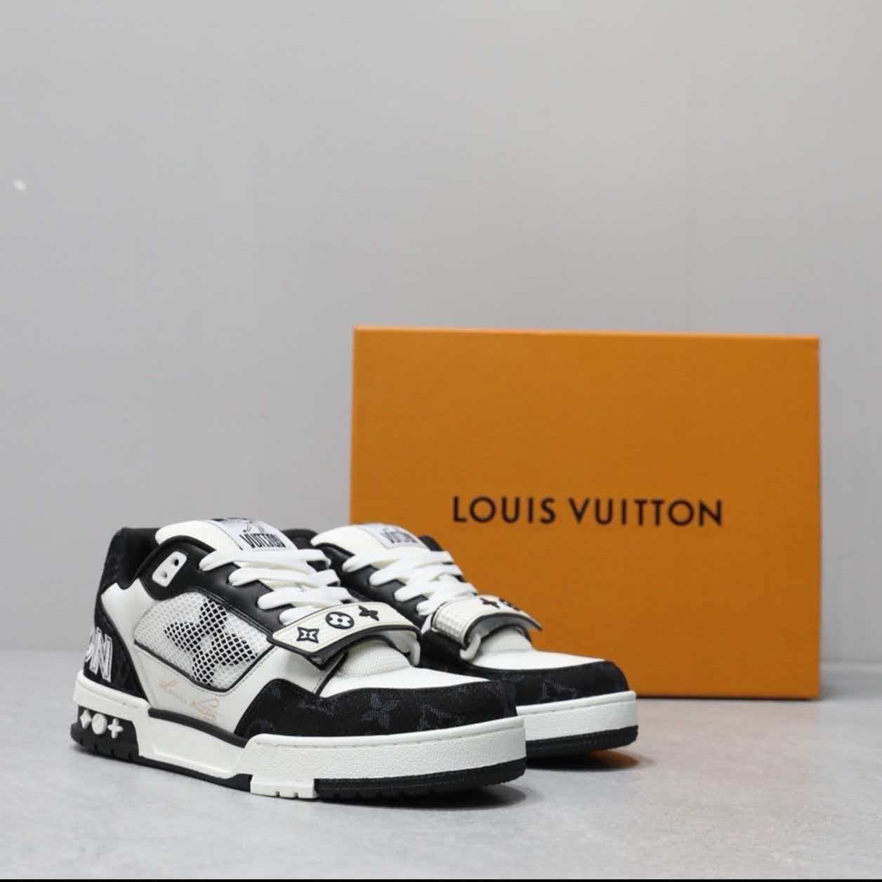 LV Trainer 