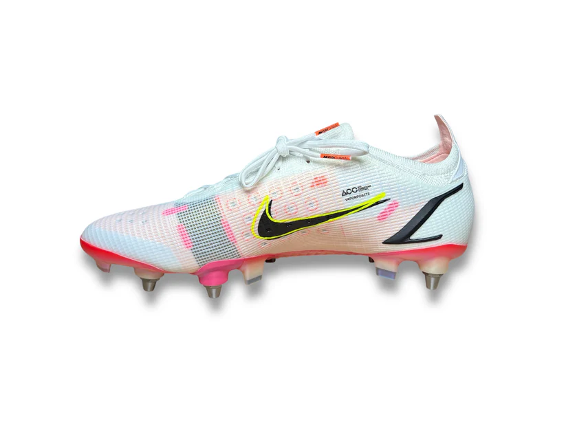 Mercurial Vapor 14 SG PRO Football Shoes