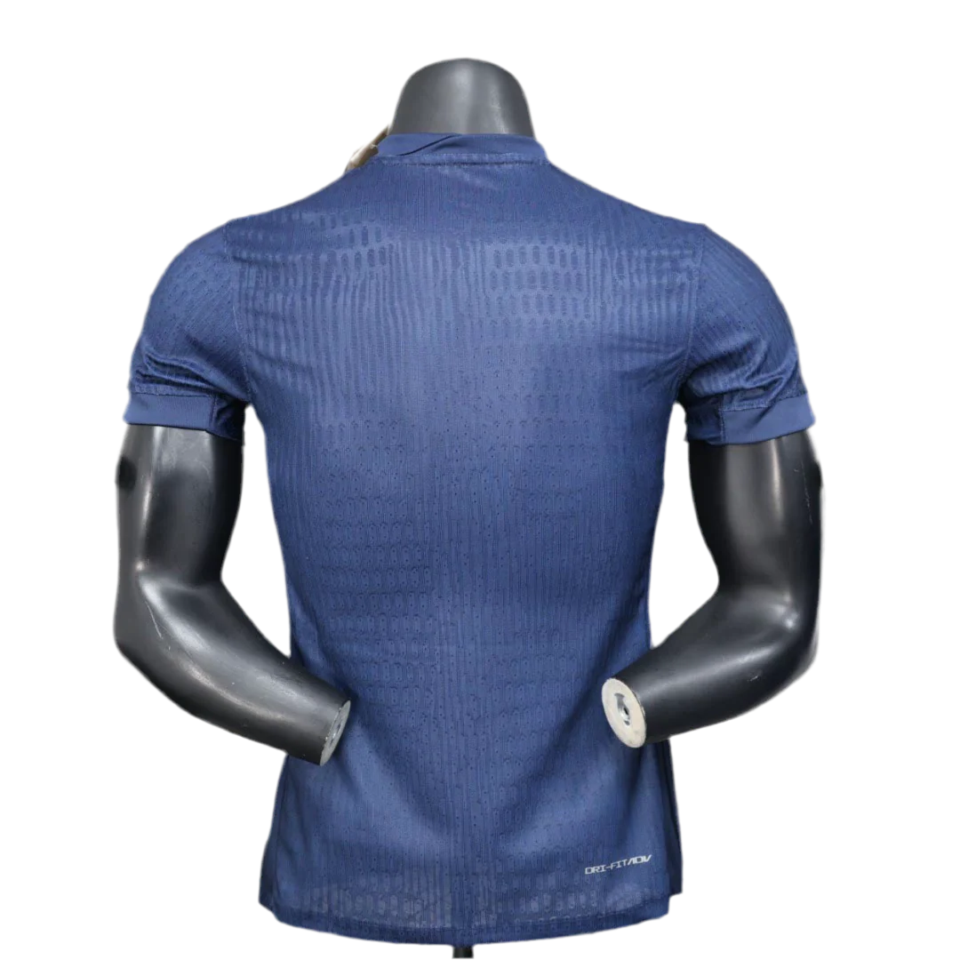 PSG 2025/26 Home Player Version