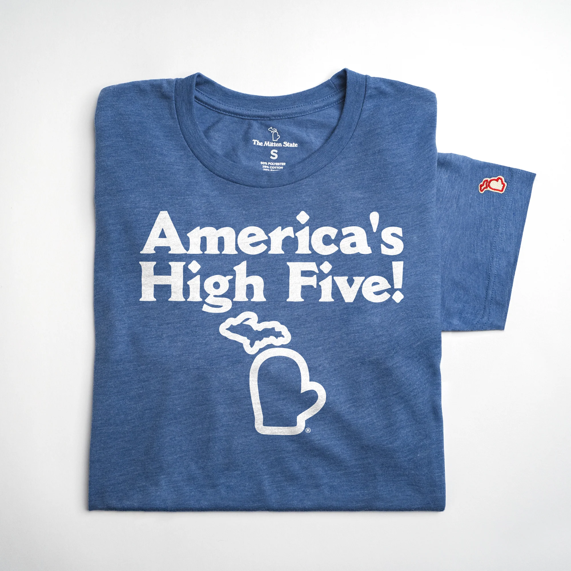 AMERICA'S HIGH FIVE (UNISEX)