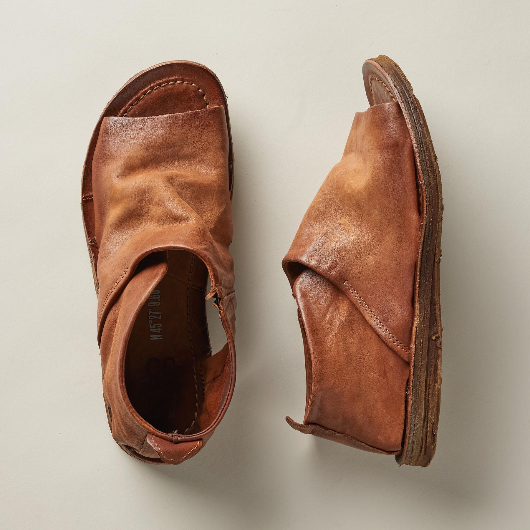 Reiley Sandals