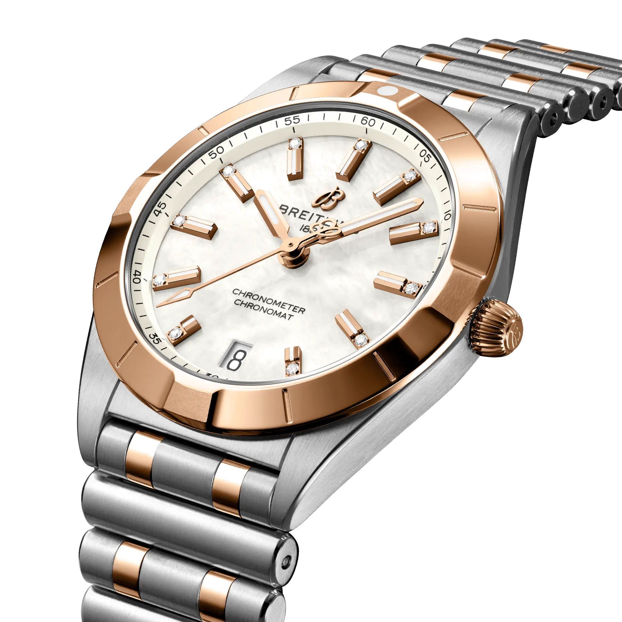 [2026 Mirror Grade]Breitling Chronomat 32mm U77310101A2U1