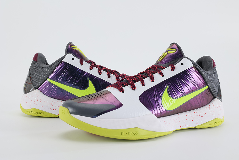 Kobe 5 Protro 'Chaos'