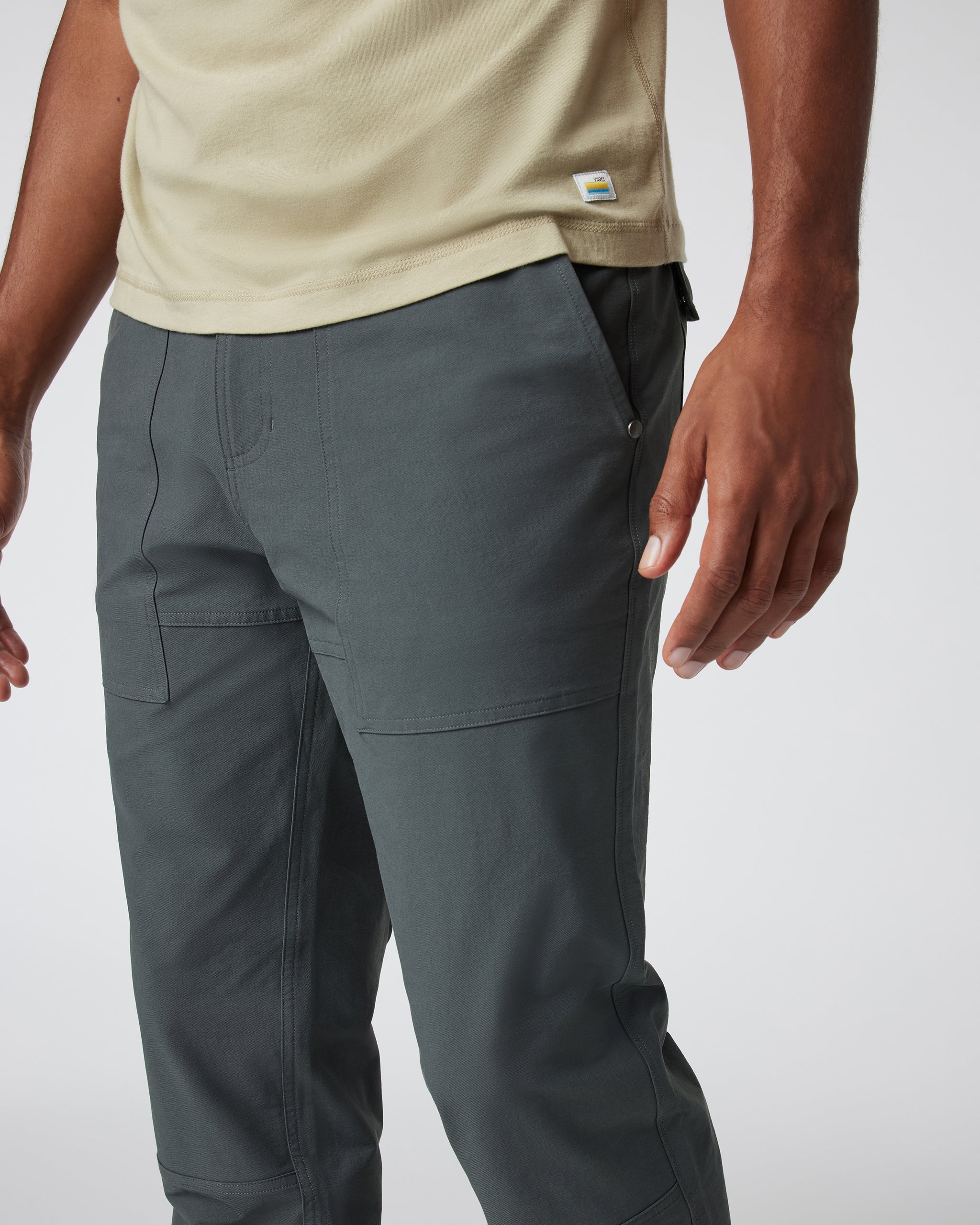 Barren Pant Classic Fit 32\