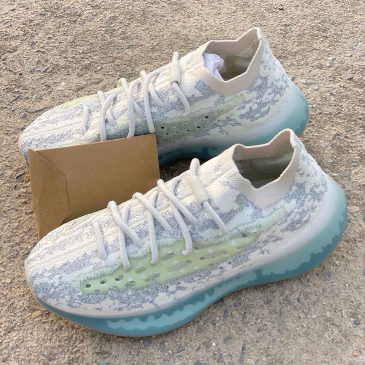 adidas Yeezy Boost 380 