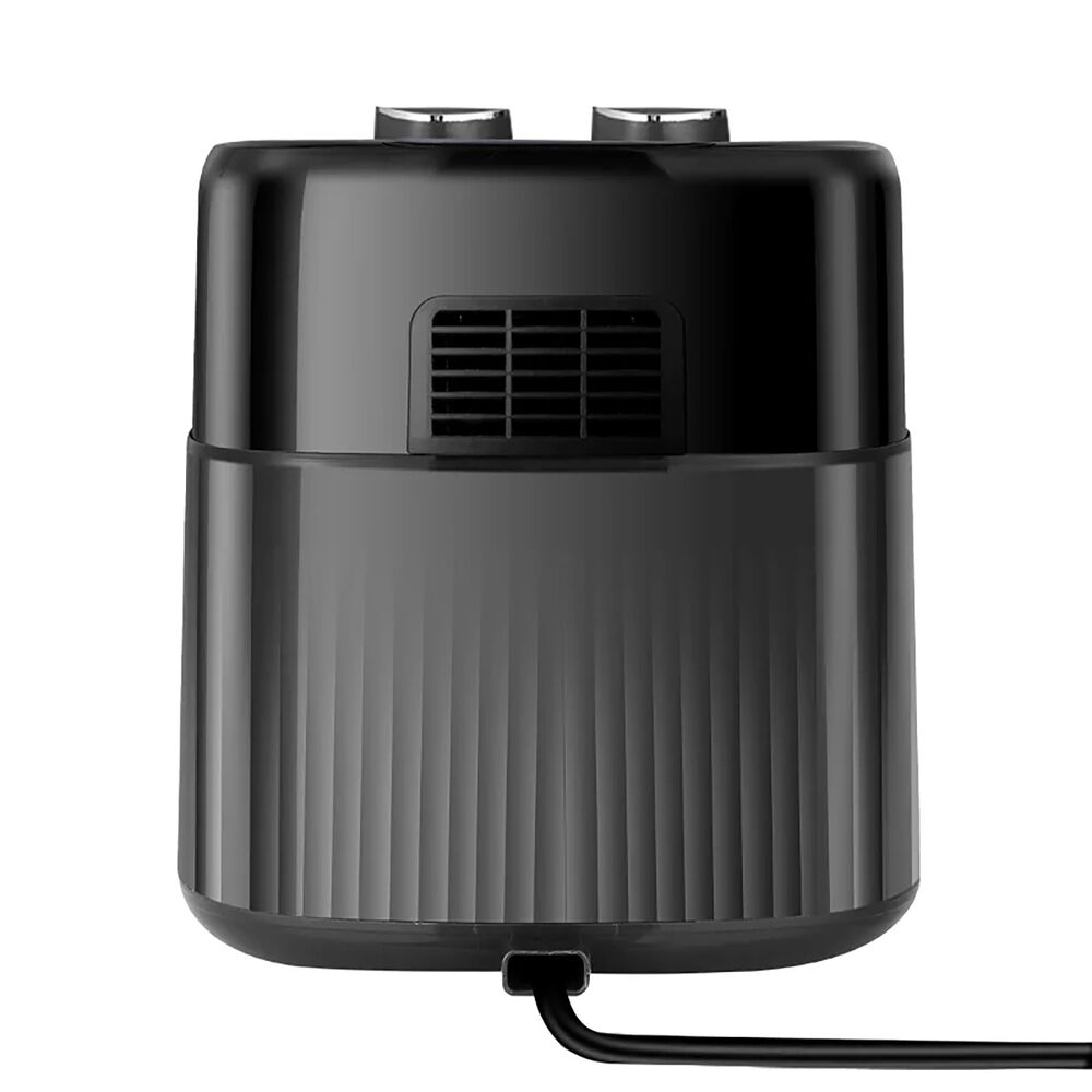 PRIME3 Air Fryer Frytkownica beztłuszczowa z okienkiem Prime3 SAF51, 1500 W, 6 l, czarna