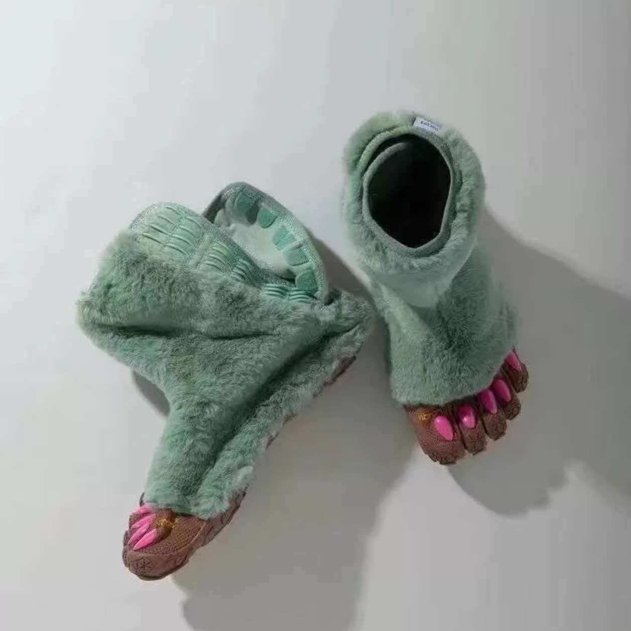 Midorikawa x Suicoke
