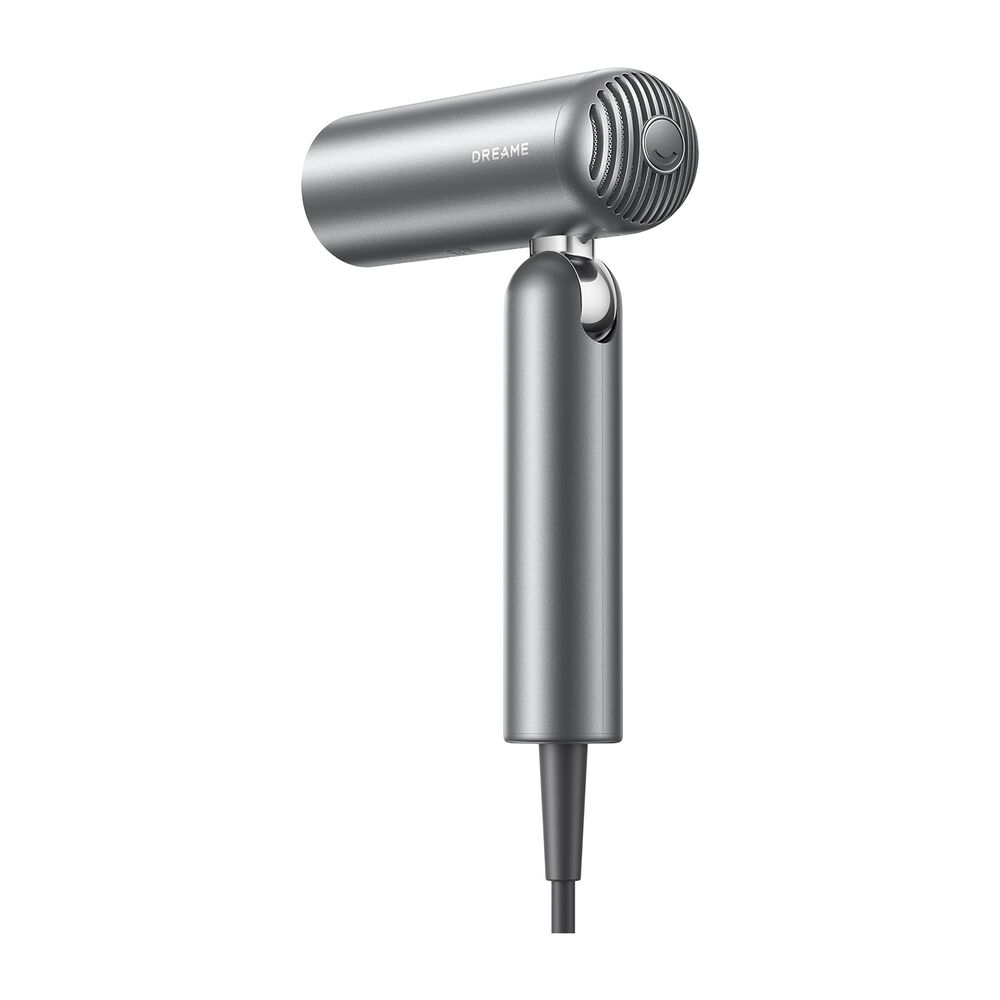 DREAME Urządzenie wielofunkcyjne do włosów Dreame Pocket Pro, 1300 W, szare